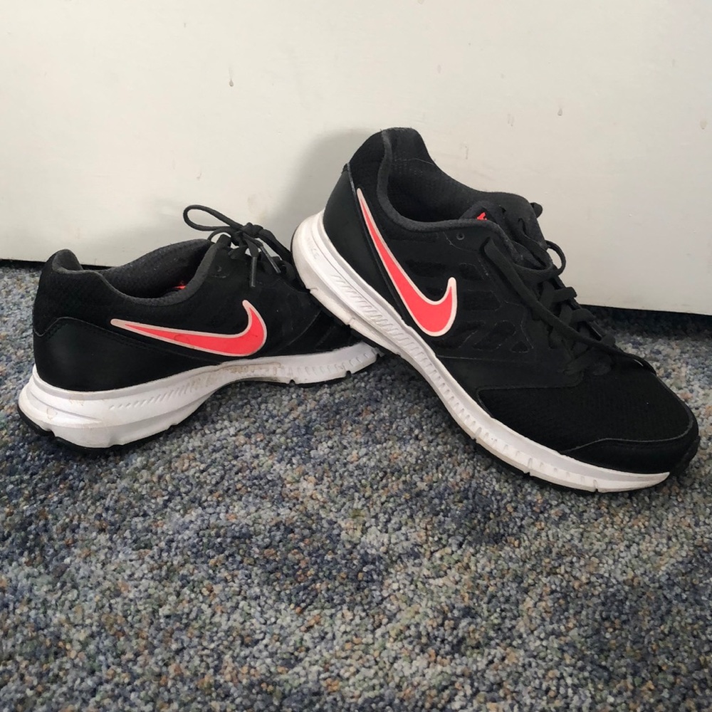 Nike shoes
